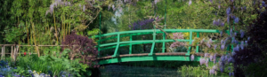 jardin giverny
